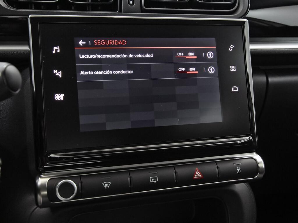 Citroën C3 PureTech 60KW (83CV) Plus 20