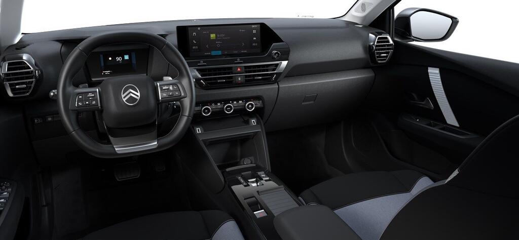 Citroën C4 ë-C4 eléctrico 100kW 50kWh You 6