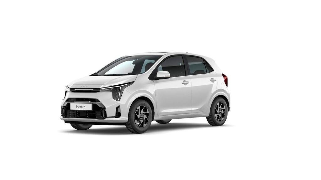 Kia Picanto 1.0 DPi 46kW (63CV) Drive 2