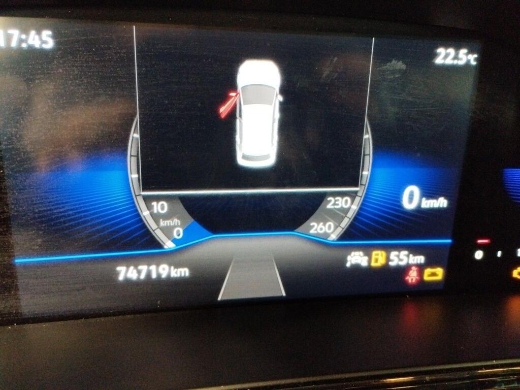 Volkswagen T-Cross Advance 1.0 TSI 81kW (110CV) 8