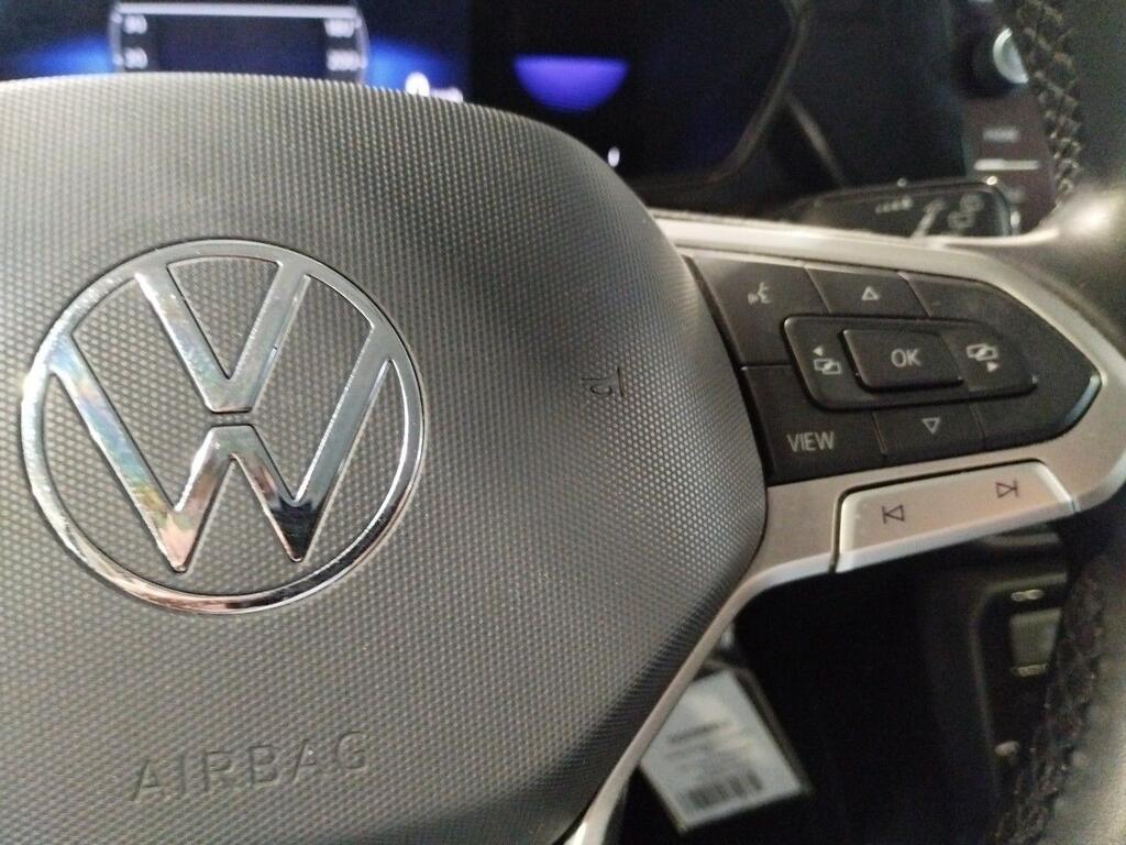 Volkswagen T-Cross Advance 1.0 TSI 81kW (110CV) 12