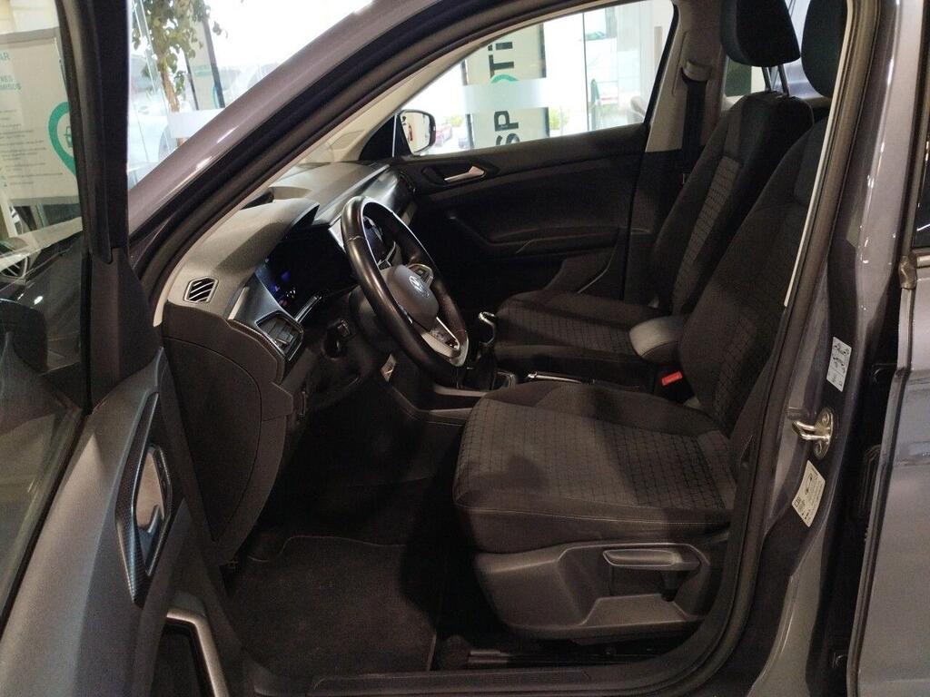 Volkswagen T-Cross Advance 1.0 TSI 81kW (110CV) 15