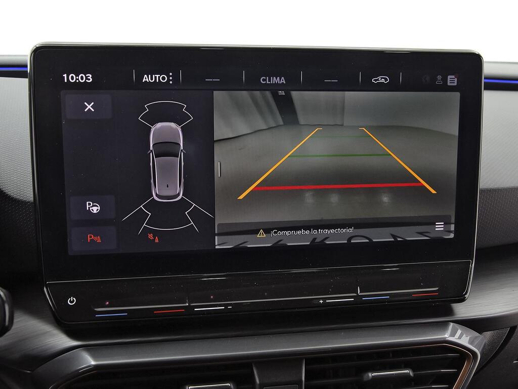 Cupra León 1.5 eTSI 110kW (150CV) DSG 20