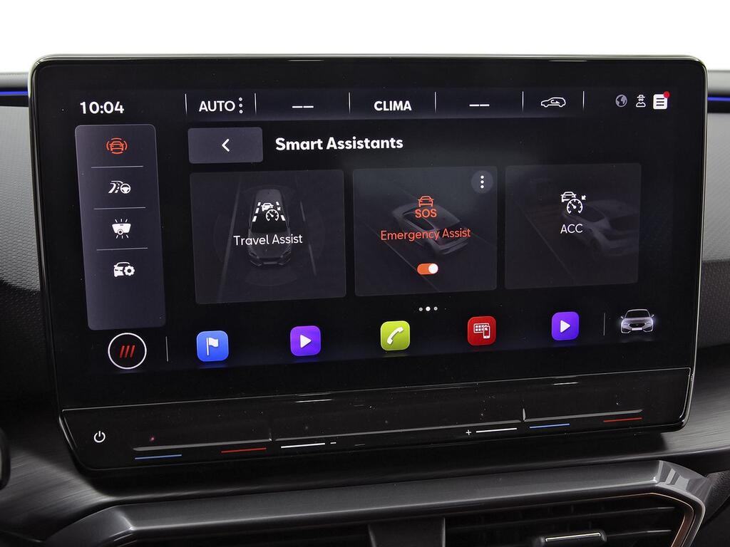 Cupra León 1.5 eTSI 110kW (150CV) DSG 25