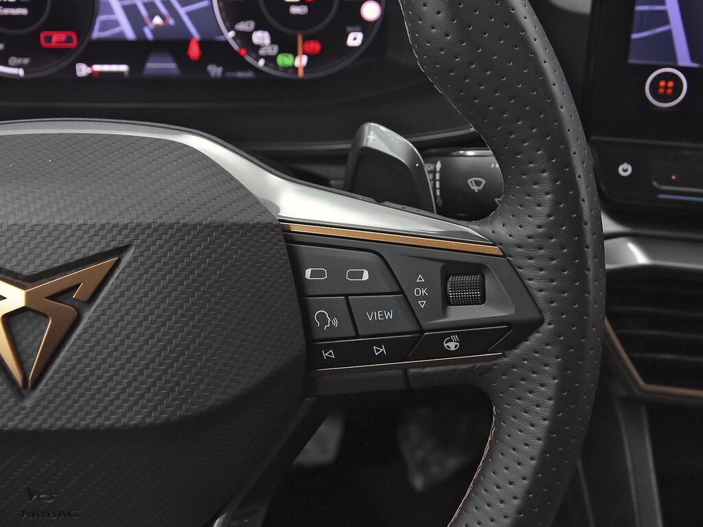 Cupra León 1.5 eTSI 110kW (150CV) DSG 15