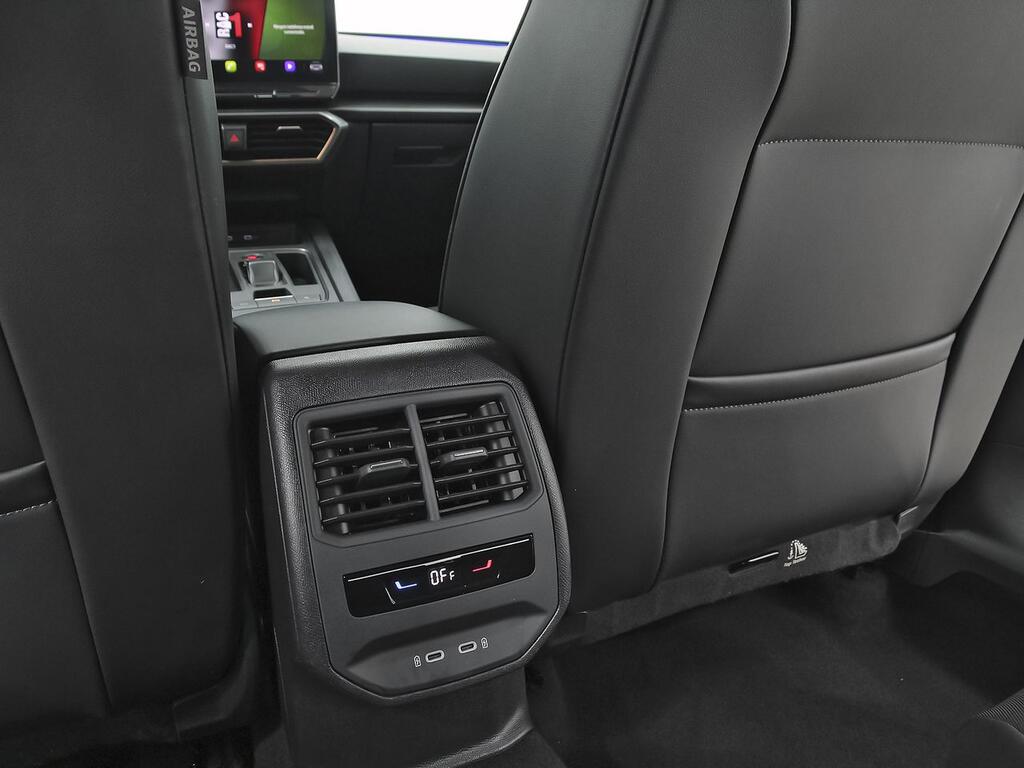 Cupra León 1.5 eTSI 110kW (150CV) DSG 33