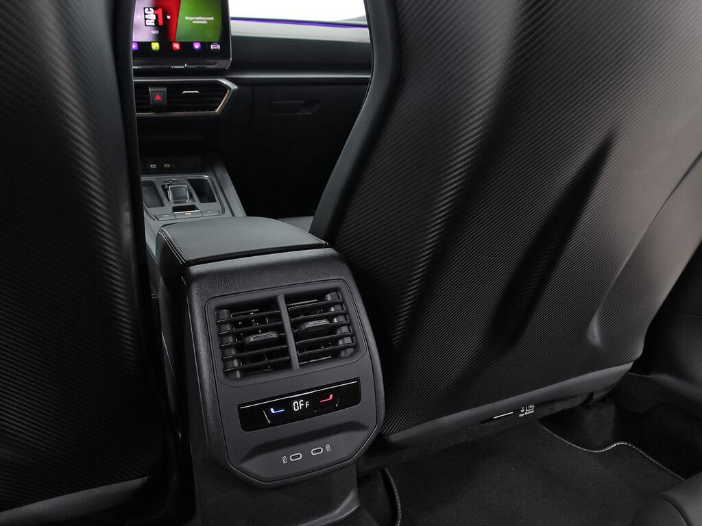 Cupra Formentor 2.5 TSI 287kW (390 CV) VZ5 4Drive DSG 35