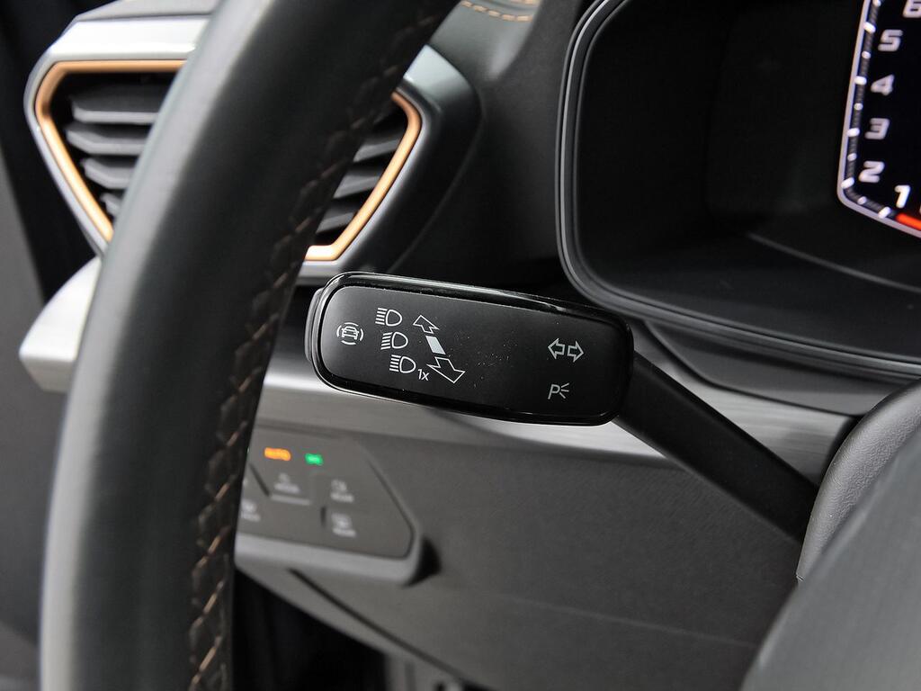 Cupra Formentor 2.5 TSI 287kW (390 CV) VZ5 4Drive DSG 14