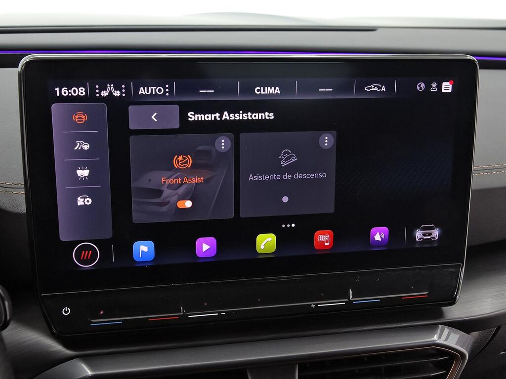 Cupra Formentor 2.5 TSI 287kW (390 CV) VZ5 4Drive DSG 28