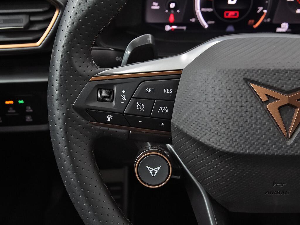 Cupra Formentor 2.5 TSI 287kW (390 CV) VZ5 4Drive DSG 16