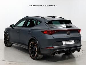 Cupra Formentor 2.5 TSI 287kW (390 CV) VZ5 4Drive DSG