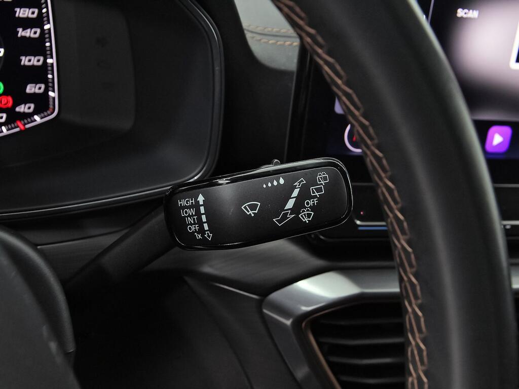 Cupra Formentor 2.5 TSI 287kW (390 CV) VZ5 4Drive DSG 15