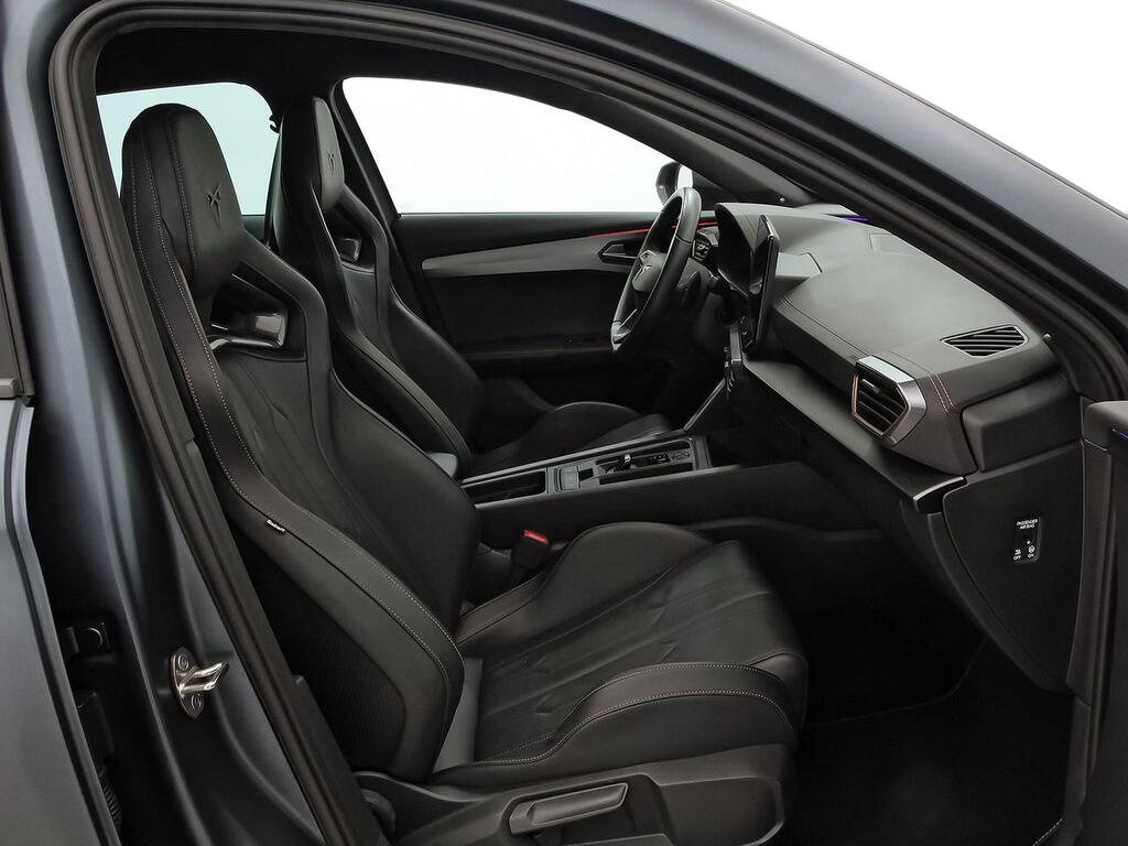 Cupra Formentor 2.5 TSI 287kW (390 CV) VZ5 4Drive DSG 5