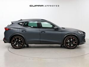 Cupra Formentor 2.5 TSI 287kW (390 CV) VZ5 4Drive DSG
