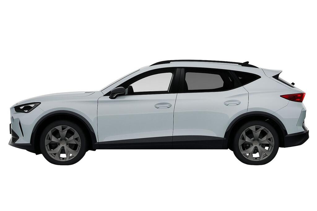 CUPRA Formentor 1.5 TSI 110kW (150 CV)