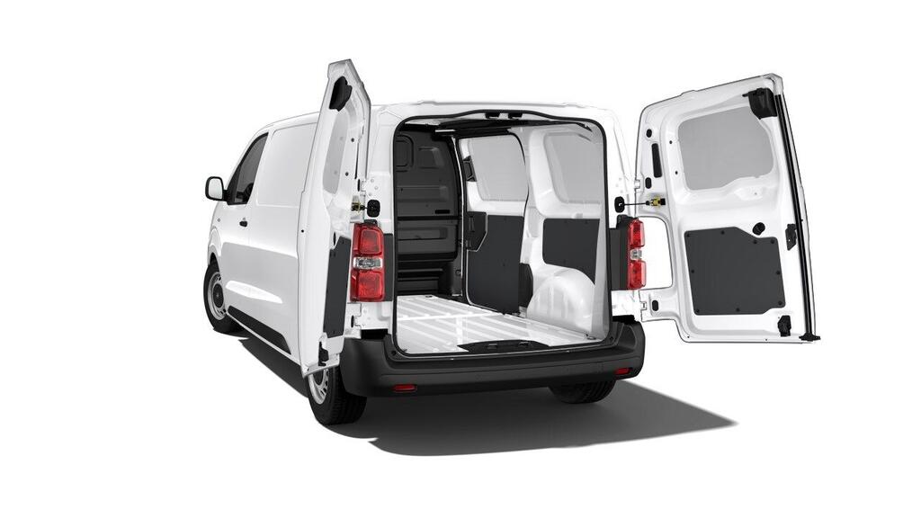 Citroën Jumpy 1.5 DIESEL 120 M 4P 2