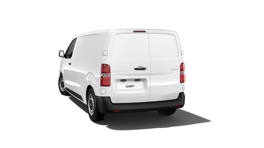 Citroën Jumpy 1.5 DIESEL 120 M 4P 5