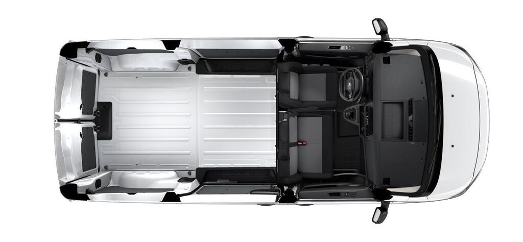 Citroën Jumpy 1.5 DIESEL 120 M 4P 4