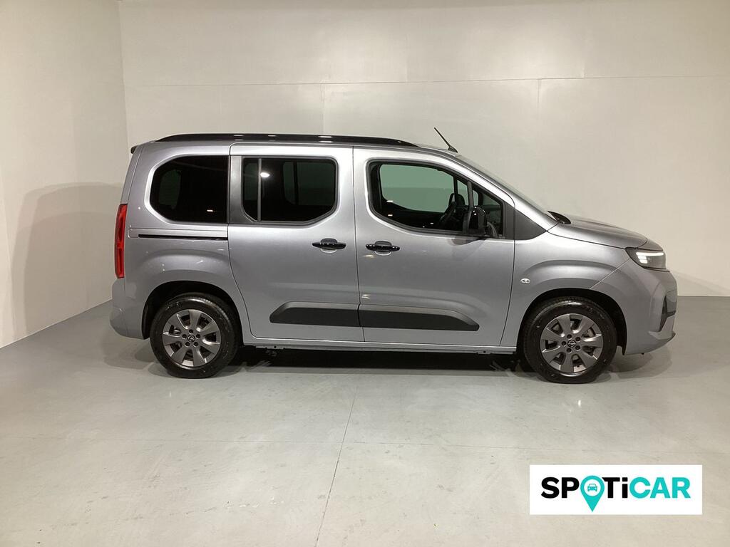 Opel Combo Cargo 100 Cv 1.5 Td S/S MT6 €6.4 3