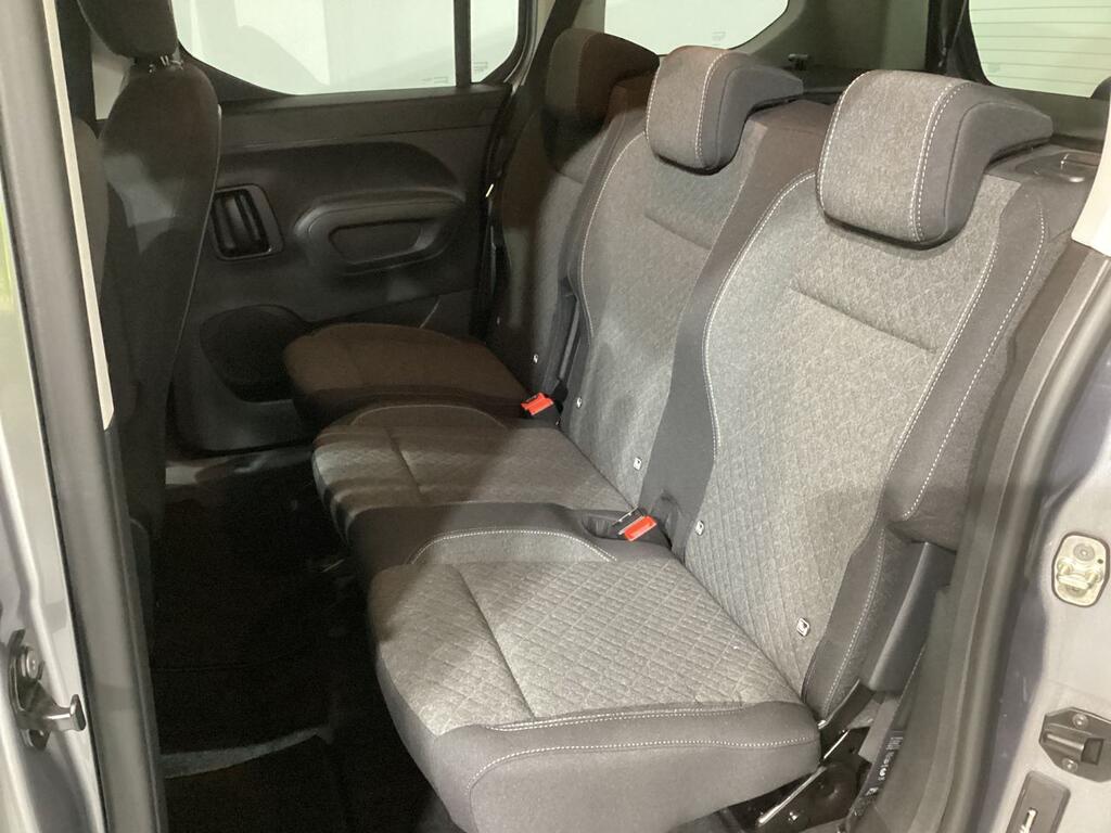 Opel Combo Cargo 100 Cv 1.5 Td S/S MT6 €6.4 9