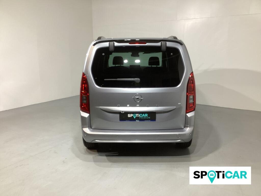 Opel Combo Cargo 100 Cv 1.5 Td S/S MT6 €6.4 6