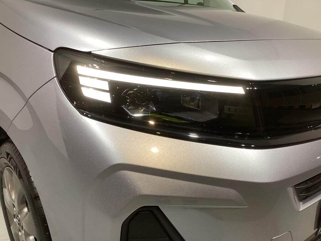 Opel Combo Cargo 100 Cv 1.5 Td S/S MT6 €6.4 14