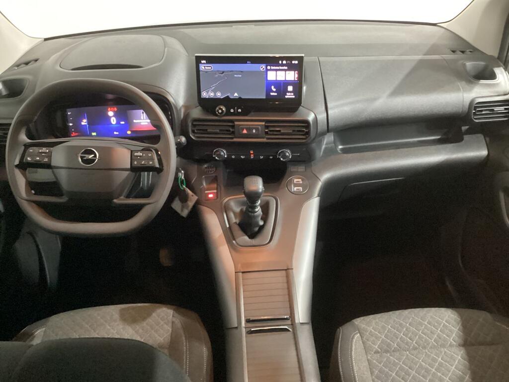 Opel Combo Cargo 100 Cv 1.5 Td S/S MT6 €6.4 7