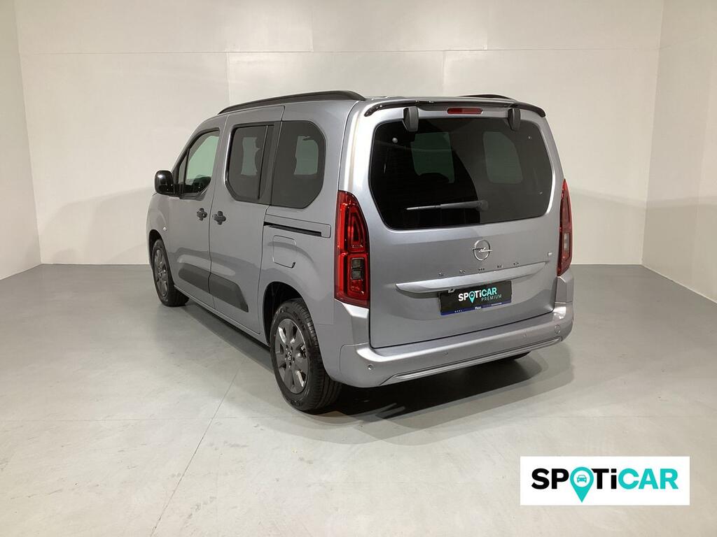 Opel Combo Cargo 100 Cv 1.5 Td S/S MT6 €6.4 2