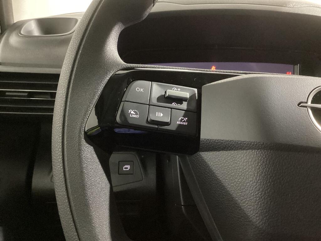 Opel Combo Cargo 100 Cv 1.5 Td S/S MT6 €6.4 16