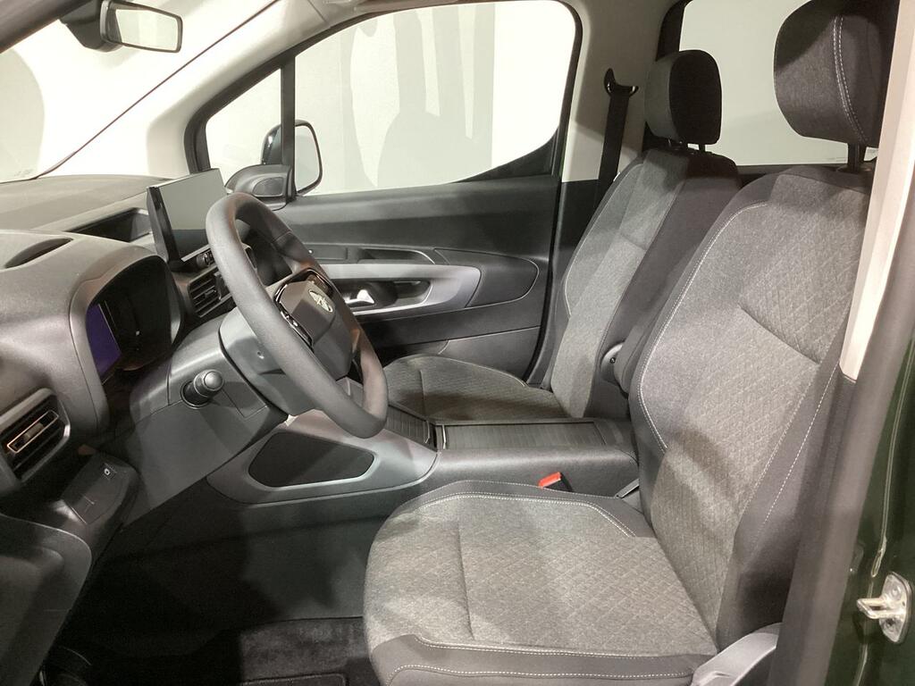 Opel Combo Cargo 100 Cv 1.5 Td S/S MT6 €6.4 8