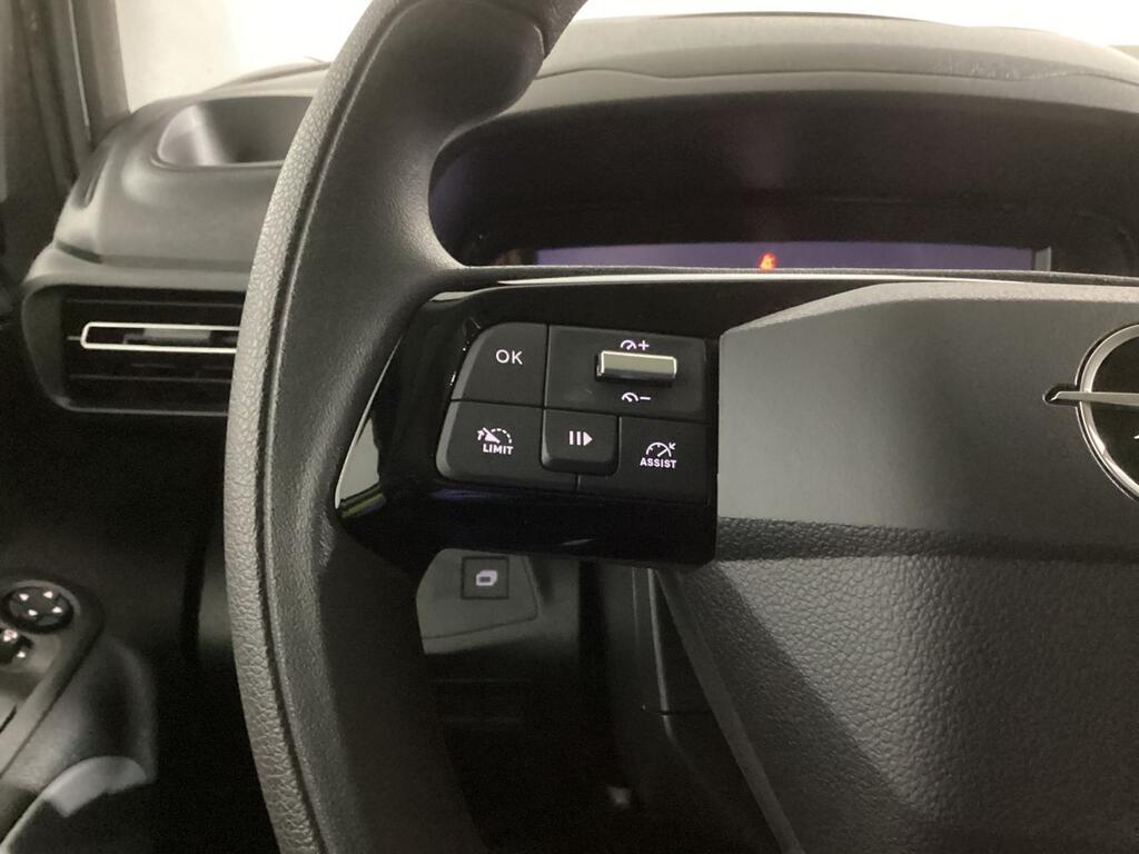 Opel Combo Cargo 100 Cv 1.5 Td S/S MT6 €6.4 16