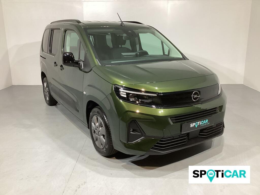 Opel Combo Cargo 100 Cv 1.5 Td S/S MT6 €6.4