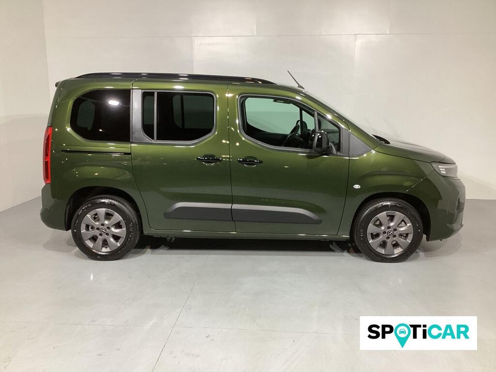 Opel Combo Cargo 100 Cv 1.5 Td S/S MT6 €6.4 3