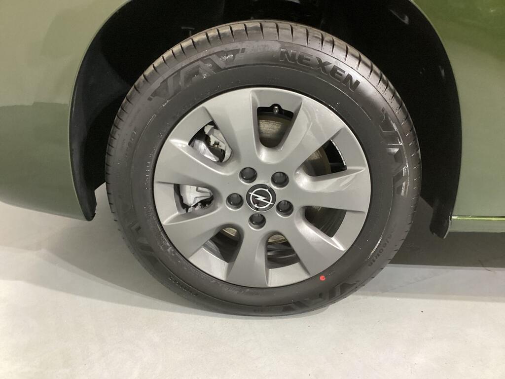 Opel Combo Cargo 100 Cv 1.5 Td S/S MT6 €6.4 11