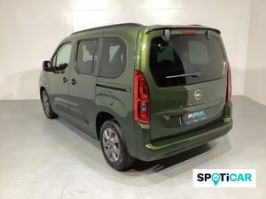 Opel Combo Cargo 100 Cv 1.5 Td S/S MT6 €6.4