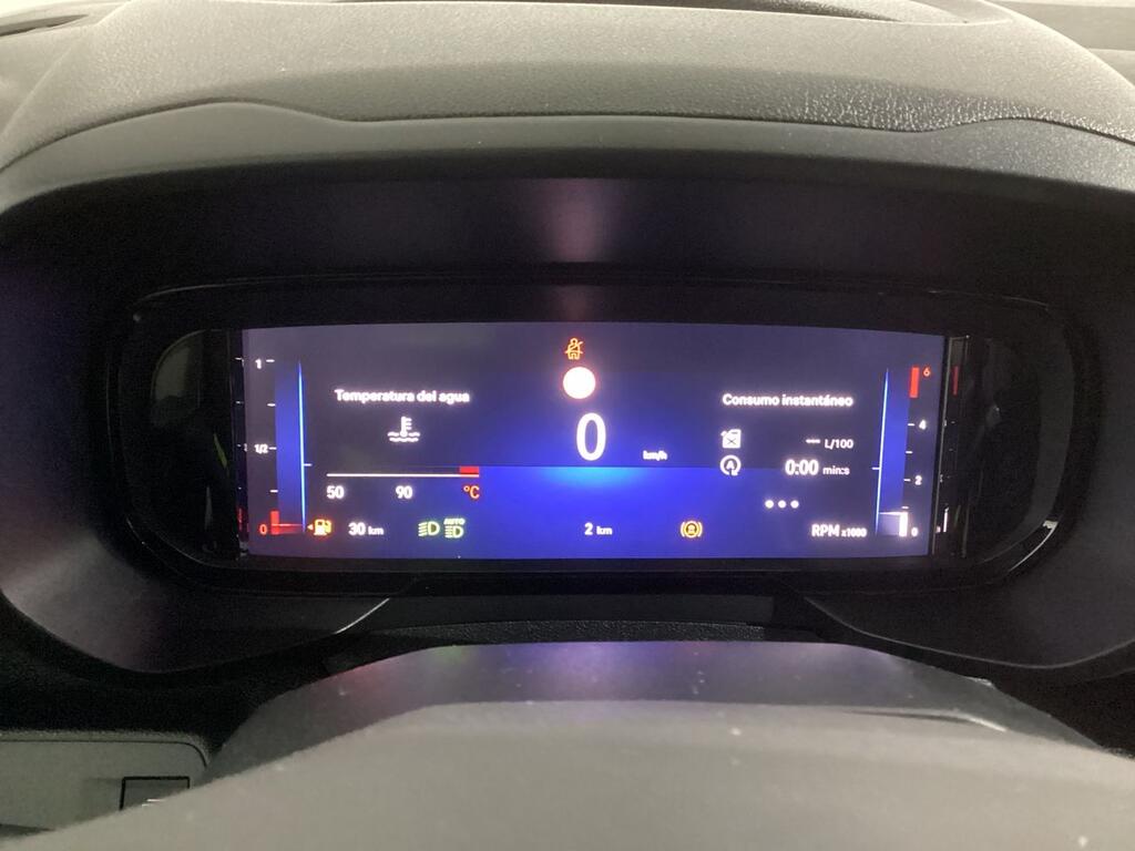 Opel Combo Cargo 100 Cv 1.5 Td S/S MT6 €6.4 15