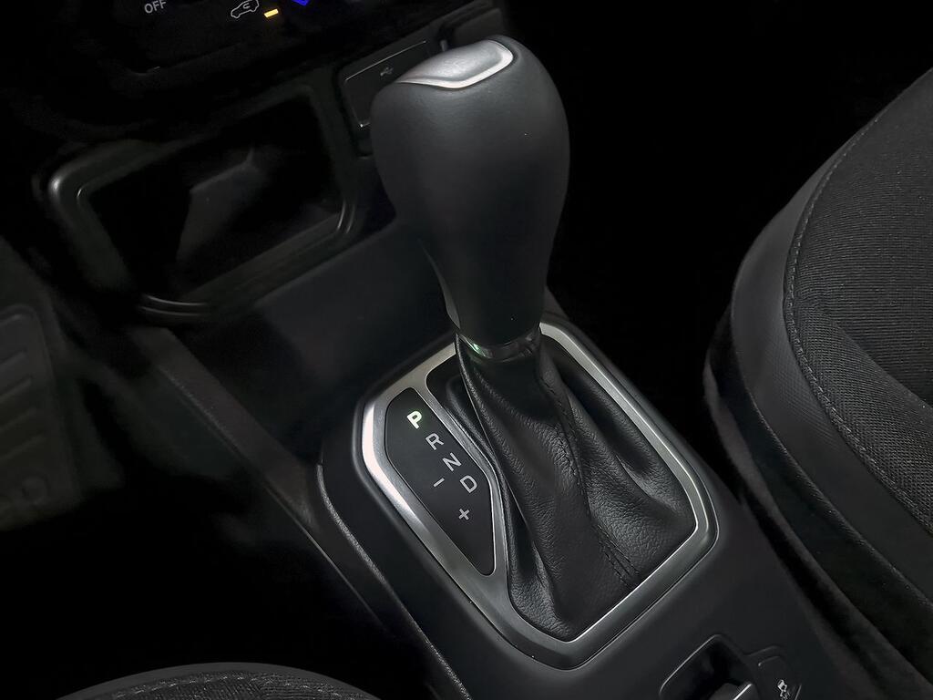 Jeep Renegade eHybrid 1.5 96kW(130CV) Limited ATX 25