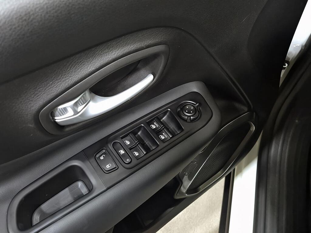 Jeep Renegade eHybrid 1.5 96kW(130CV) Limited ATX 12