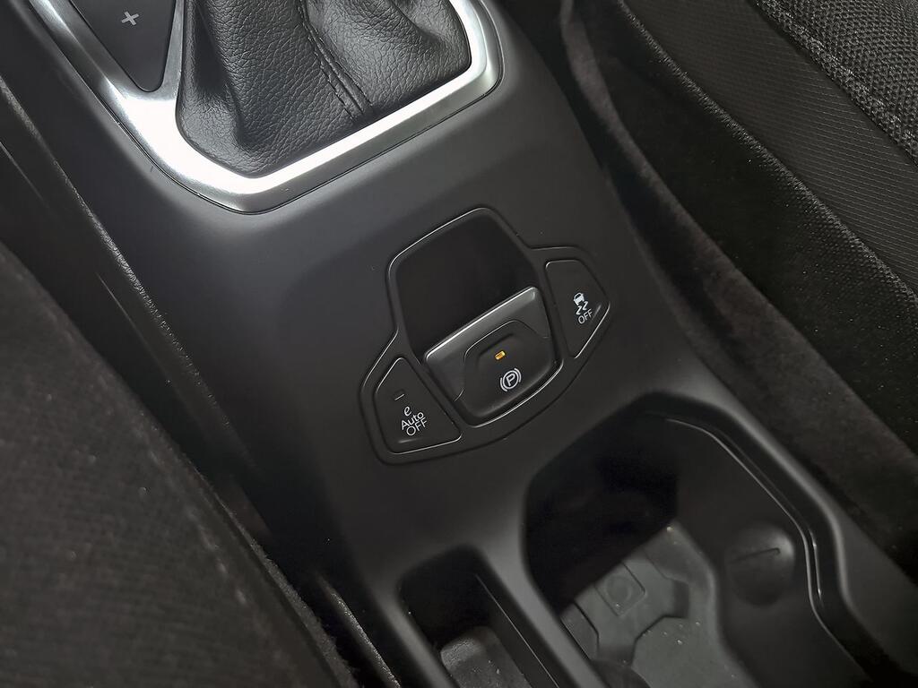 Jeep Renegade eHybrid 1.5 96kW(130CV) Limited ATX 24