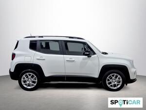 Jeep Renegade eHybrid 1.5 96kW(130CV) Limited ATX