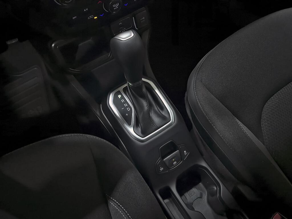 Jeep Renegade eHybrid 1.5 96kW(130CV) Limited ATX 23