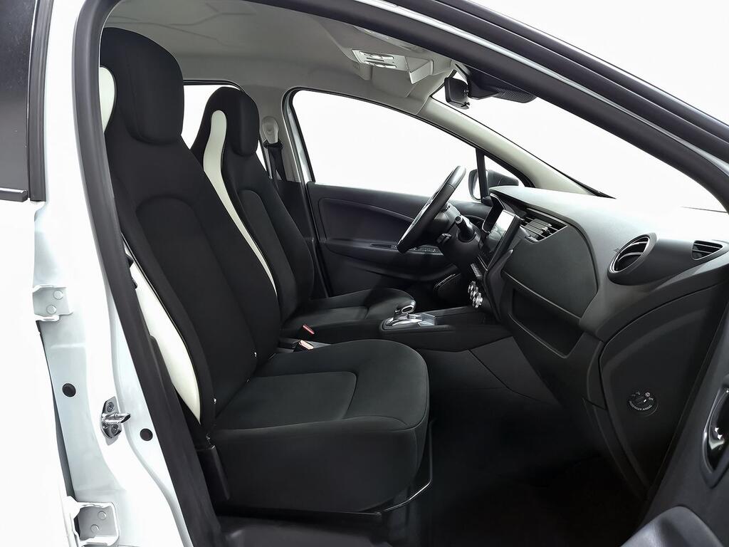 Renault Zoe Life 80 kW R110 Bateria 40kWh 7