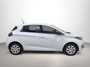 Renault Zoe Life 80 kW R110 Bateria 40kWh
