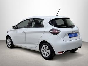 Renault Zoe Life 80 kW R110 Bateria 40kWh