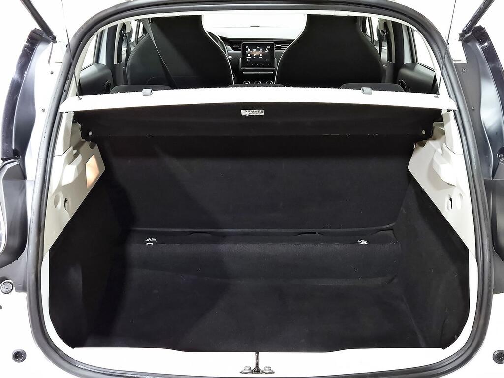 Renault Zoe Life 80 kW R110 Bateria 40kWh 9