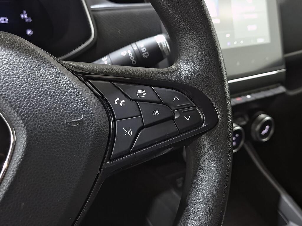 Renault Zoe Life 80 kW R110 Bateria 40kWh 19