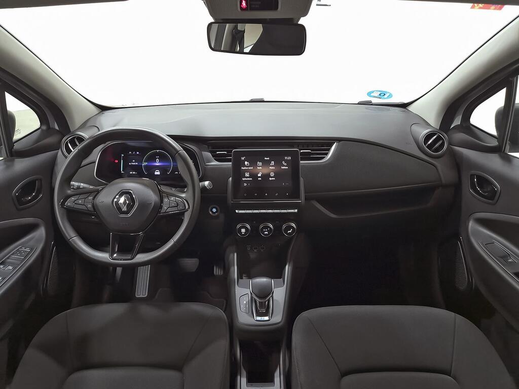 Renault Zoe Life 80 kW R110 Bateria 40kWh 6