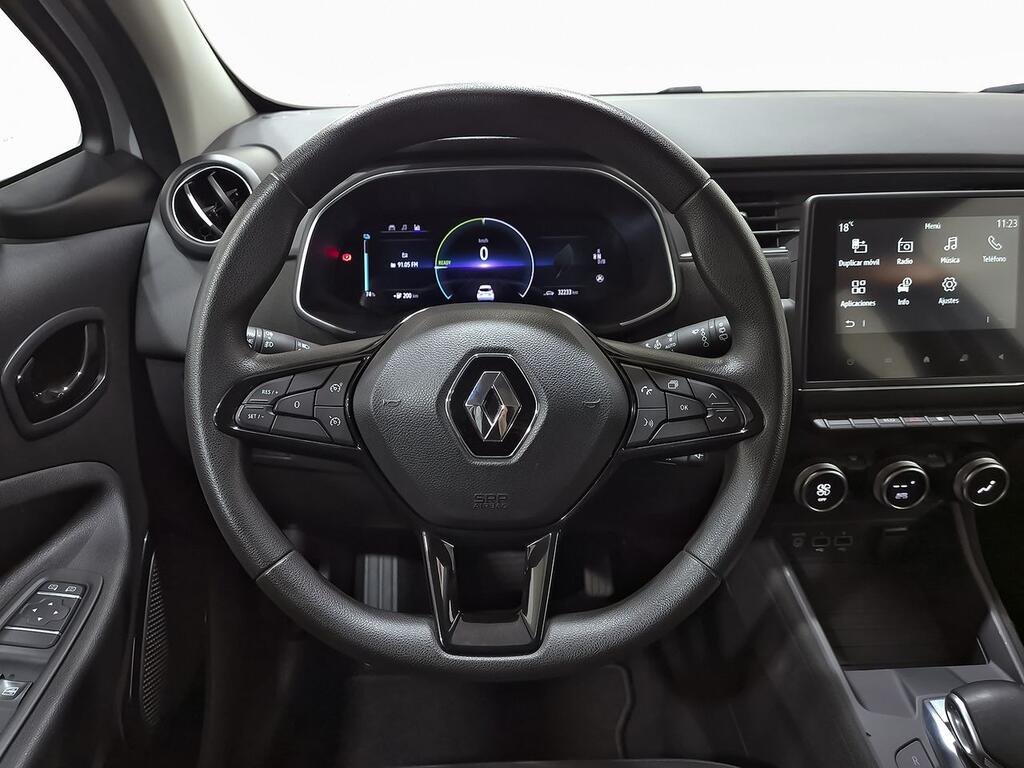 Renault Zoe Life 80 kW R110 Bateria 40kWh 20
