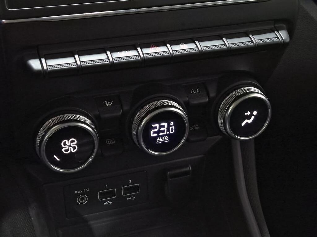 Renault Zoe Life 80 kW R110 Bateria 40kWh 24