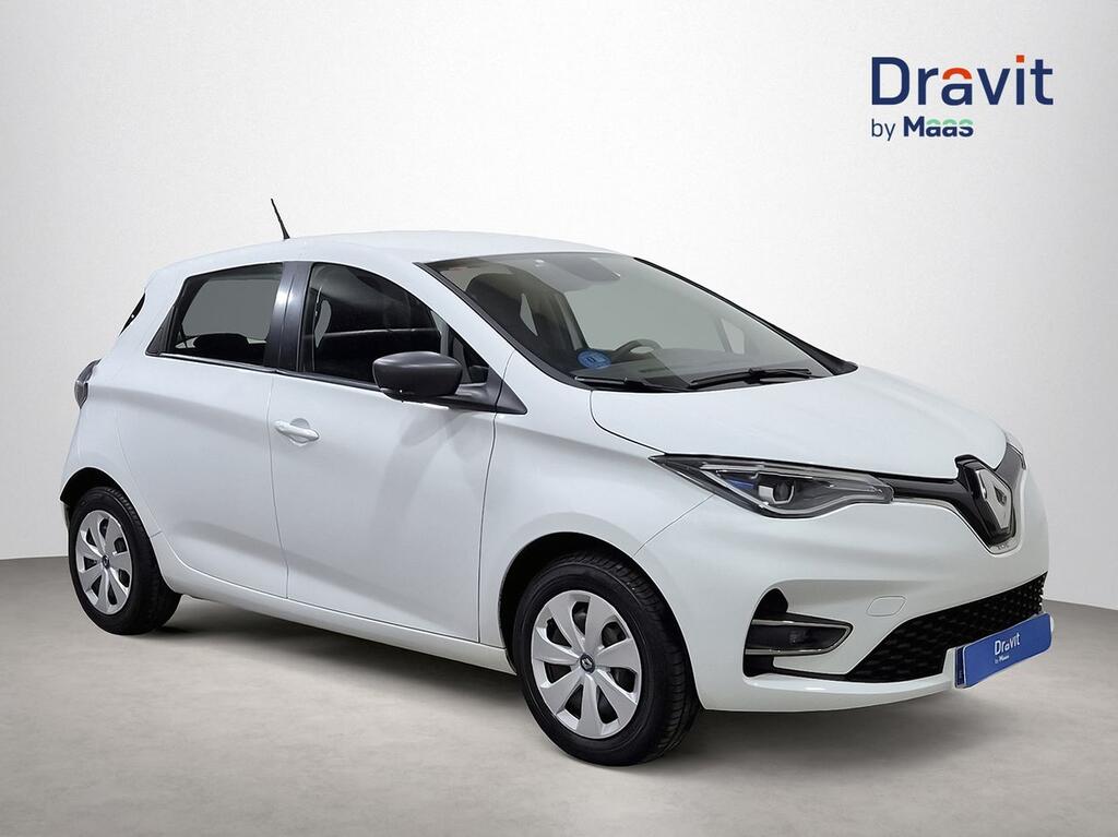 Renault Zoe Life 80 kW R110 Bateria 40kWh